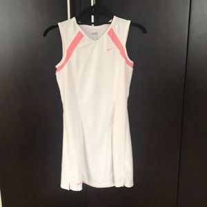 Nike tennis dress